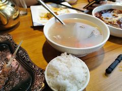 -新疆伏拉沃餐厅(白龙南路店)