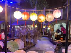 -淀里船宴(卓达店)