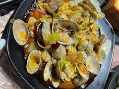 -沈记烧烤海鲜(江汉二路店)