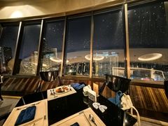 -广州花园酒店·凌璇阁旋转餐厅CAROUSEL360