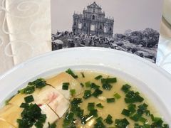 -凤城礼记鱼翅海鲜酒家(新马路总店)