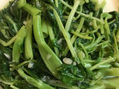-天桥饭店·特色海鲜(金山嘴渔村店)