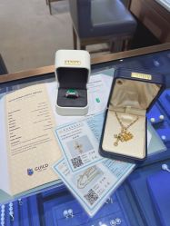 -Cindy Jewelry·钻戒·彩色宝石