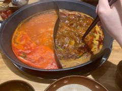 -虾领航小龙虾·吉林烧烤(柳州路店)