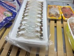 -番生三文鱼(新塘店)