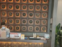 -菩泰·泰式草本按摩SPA(武汉新天地南馆店)