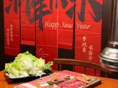 -牛佬•炭火烤肉(挂绿店)