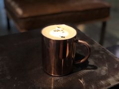 -Nectar One Cafe(勇烈路n1店)