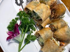 -醉壹号海鲜大排档·老厦门特色菜(厦门美食地标店)