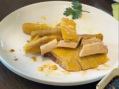 白斩鸡-東城故事·尋找姆媽的味道(玉兰路店)