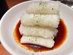 -春熙台韩国料理·章鱼肥牛(西丽店)