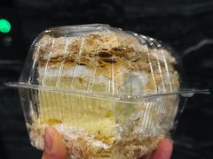 -国际饭店·帆声西饼屋(黄河路店)