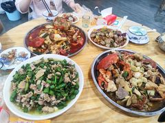 -瑞丽活螃蟹(芒市店)