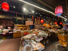 -园林美食城·本土农家菜(杨和镇店)