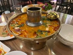 -Molee·泰府(东郊店)