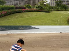 -舟山朱家尖绿城威斯汀度假酒店