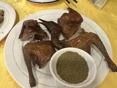 -老字号蛇口德记烧腊饭店·海鲜加工