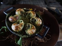 法式焗蜗牛-莲西餐(曲江店)