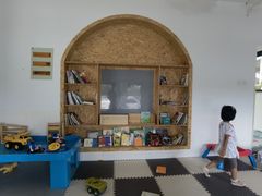 -素心小筑(后沙裕镇店)