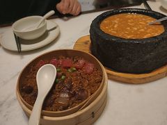 -径山十八道·风味民间菜(华夏之心店)
