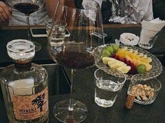 -THE OLD HOUSE酒吧
