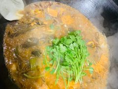 -三里屯土灶台(盐城总店)