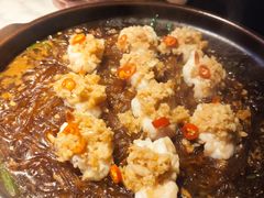 -蔴将·川菜(黄龙万科店)