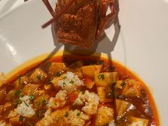 -上海滩餐厅(BFC外滩金融中心店)