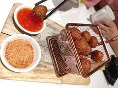 -惠丰堂饭庄(北洼路店)