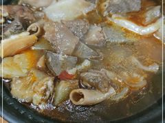 -桥雪牛杂专门店(关边路店)