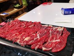 -陈记顺和牛肉火锅馆(天河北路店)