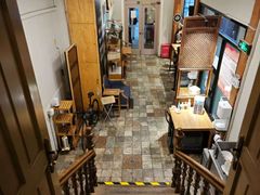 -1901 Cafe(西四店)