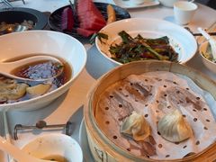 -上海小南国(正大店)