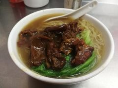 -坚记面店(一德路店)