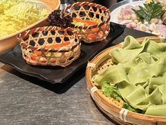 -椰庭·椰子鸡·创意玩家(晶耀前滩店)