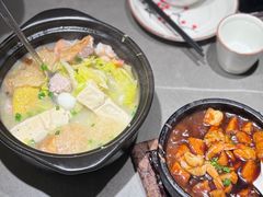 -阿毛饭店(和义路店)