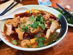 -北新桥卤煮老店(北新桥店)