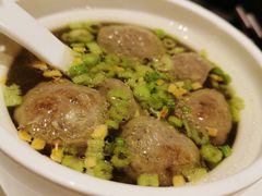 -陈鹏鹏潮汕菜(欢乐海岸 海边景观店)