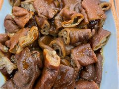 卤肥肠-瑞霖·隆江猪脚饭