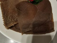 捞派毛肚-海底捞火锅(九霄梦天地店)