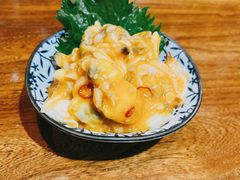 -尺山寸水日料(马桥满天星店)