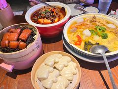 -寻宝记绍兴菜(鲁迅路店)