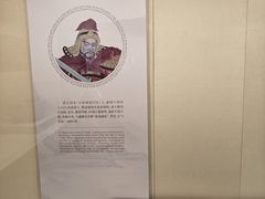 -晋江博物馆