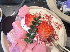 -巴蜀大将火锅(春熙店)