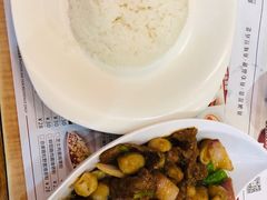 -新世界餐厅(万达店)