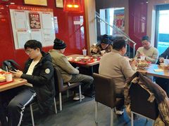 -和合谷(新街口店)