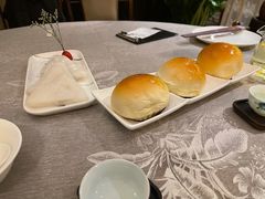 -香云轩·顺德菜(香云纱园林酒店店)