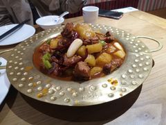 -北疆饭店(朗悦公园茂店)