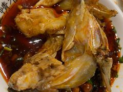 -忘情水鱼府(北湖路店)