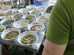 -老赵面店(大西路店)